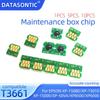 Compatible 3661 T3661 Maintenance Box Chip for Epson Pro XP-6005 XP6100 XP-6105 XP8505 X8600 XP-8605 XP-970 Printer Maintenance