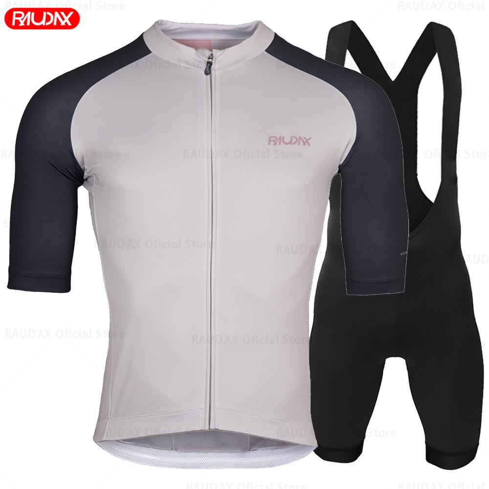 Подростковые велосипедные майки Мужские летние комплекты джерси для велоспорта с коротким рукавом Maillot Ropa Ciclismo Велосипедная одежда Дышащая одежда для велоспорта