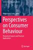 Книга Perspectives On Consumer Behaviour : Theoretical Aspects and Practical Applications