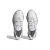 Adidas Ozweego White Grey Unisex Sneakers Cloud-White Crystal-White Grey-Two ID9816