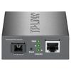 TP-Link Cloud Managed Fiber Optic Transceiver