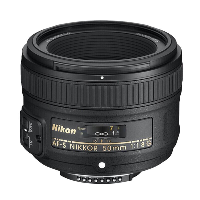Nikon AF-S NIKKOR Фикс-объективы