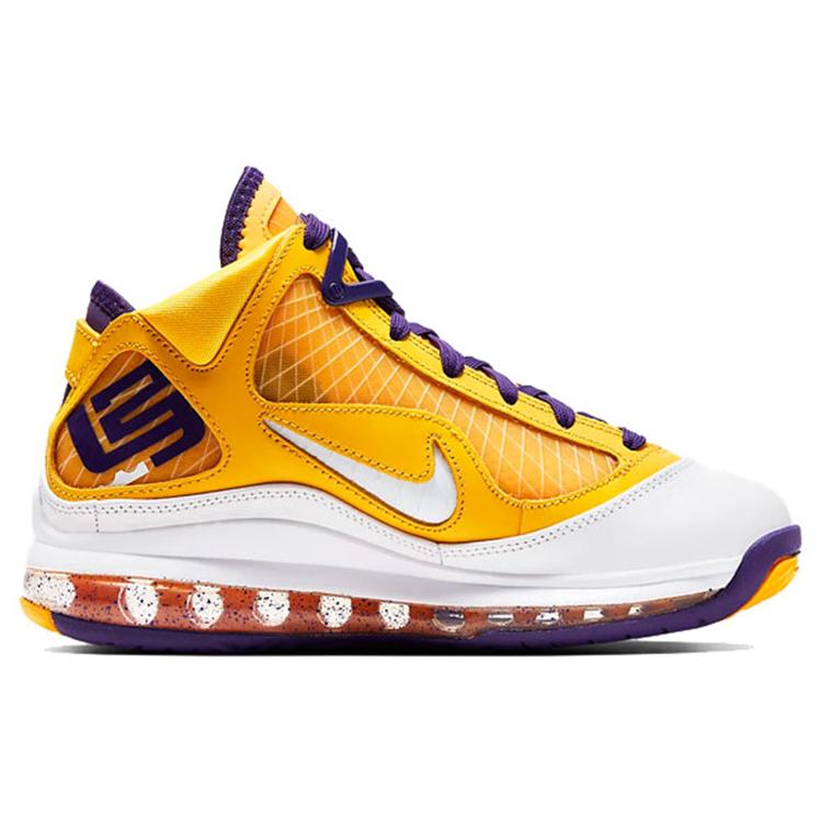 Nike LeBron 7 День СМИ GS DA3203-500