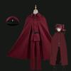 Dress Up As The Elite Armed Detective Agency Members With Our Bungo Stray Dogs Cosplay Costumes
