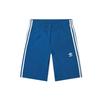 Спортивные шорты Originals Trefoil Stripe Мужские шорты синие DV1578