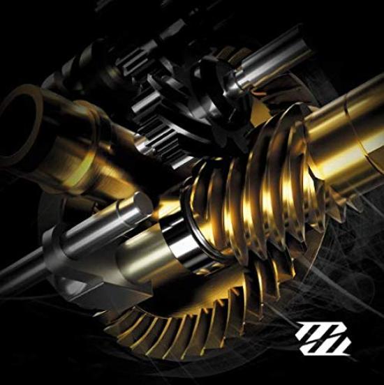 SHIMANO Спиннинговая катушка 19 Stradic 4000 для морской вишни, легкой и скалистой рыбы, окуня, лосося, джиггинга,