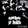 De La Soul - Stakes Is High [VINYL LP] Explicit