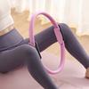 Magic Ring Fitness EquipmentExercise Yoga CircleBeginner FitnessBeautiful Back and Slimming Legs