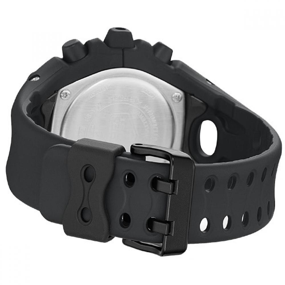 Casio G Shock  G Shock  New biG Case Basic Ga V01 1ajf