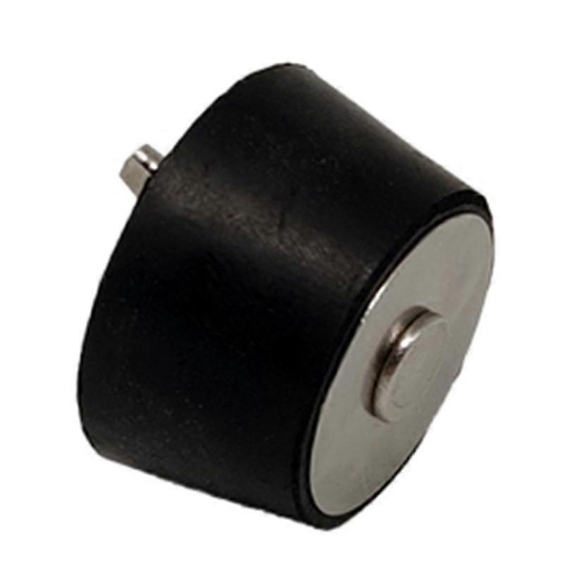 1 Pcs Rubber Stopper Plug for 2 Inch Pipe Hole, Winterizing Pool Accessory