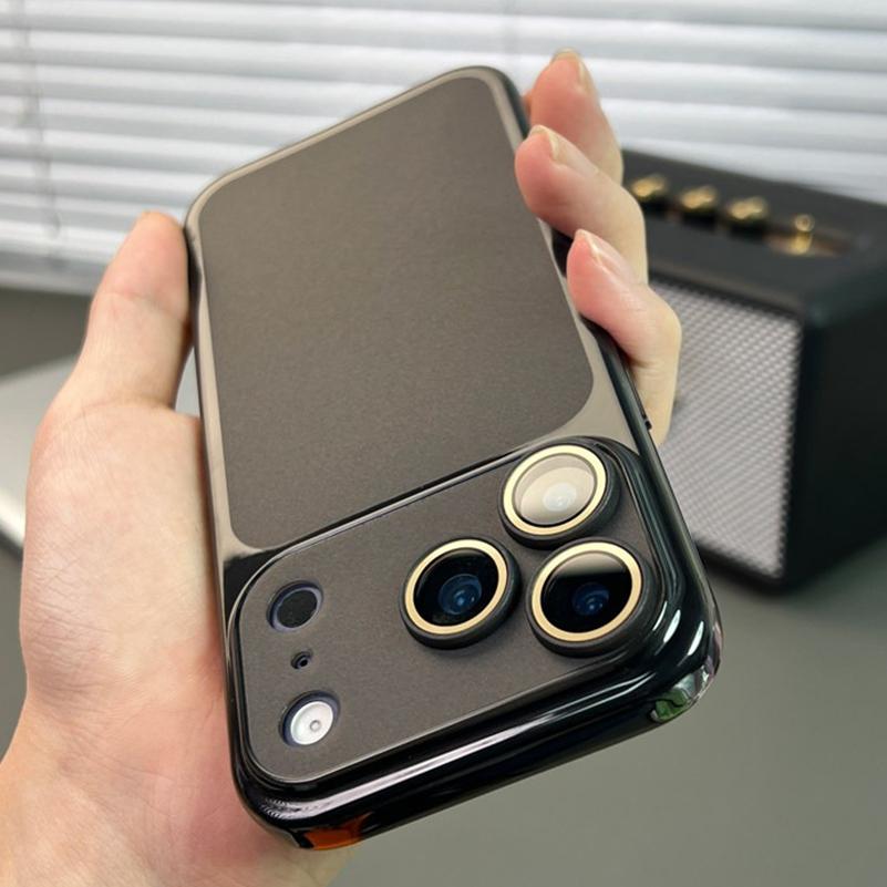 Имитация Обновление 17 Тонкий Матовый ТПУ Чехол для iPhone 17 16 15 14 12 11 13 Pro Max Plus Air Прозрачный Мягкий Ультратонкий Защитная Пленка для Линзы
