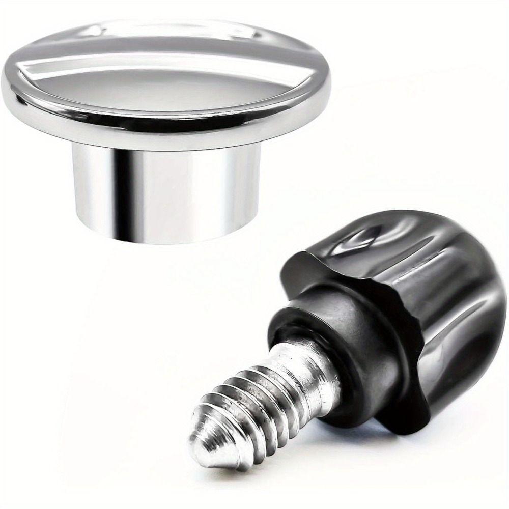 Stainless Steel Maintenance Set Zinc Zinc Zinc Alloy Accessories Head Up Fixed Screw  Maintenance