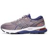 Asics Женские кроссовки Gel Nimbus 21 'Lavender Grey Dive Blue' 1012A156-500