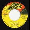 7inch Record BILLY GARNER - I Got Some (Part 1) / (Part 2) BGPS070 BGP 2023 UK Soul/Funk