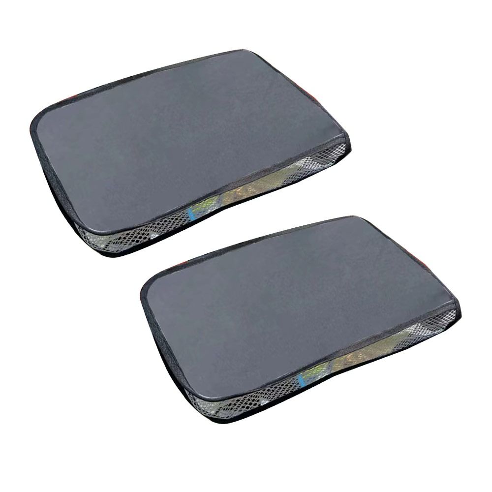 Sunshade Motorcycle Handlebar Gloves Waterproof Scooters Hand Guards Handle Covers  Summer