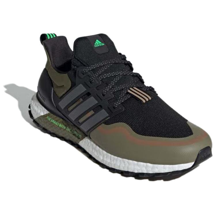 adidas Ultraboost All Terrain 'Черная Олива' JQ4771
