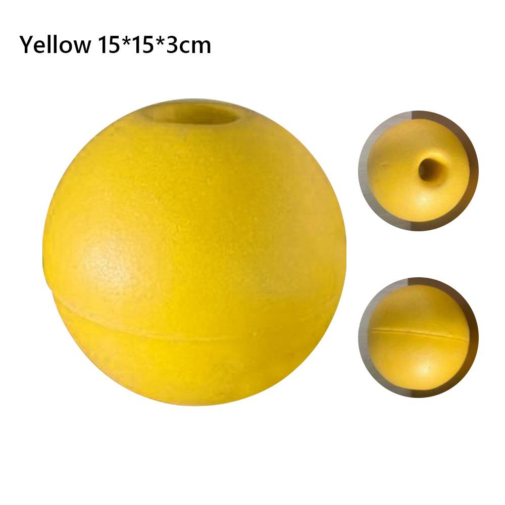High Quality PVC Kayak Anchor Ball 8 Styles Multicolors Kayak Anchor Line Drift Anchor Float Buoy Lakes Canoe Marine Accessories