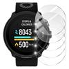 Закаленное стекло 9H для SUUNTO Run, Премиальная защитная пленка для экрана, Прочная, HD-прозрачная, Защита от царапин, Аксессуары