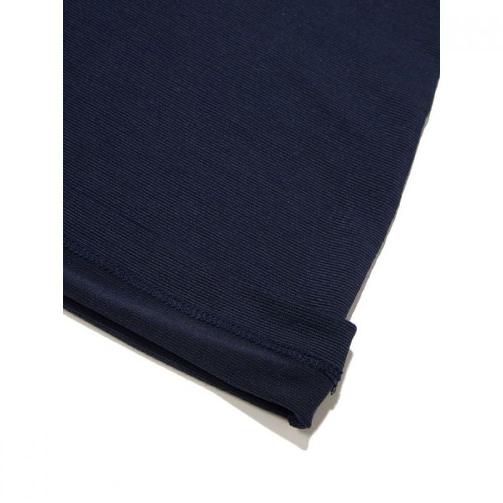 Eider Женская футболка с короткими рукавами и закругленным кроем S Pop TwISTing Dwm24292n4