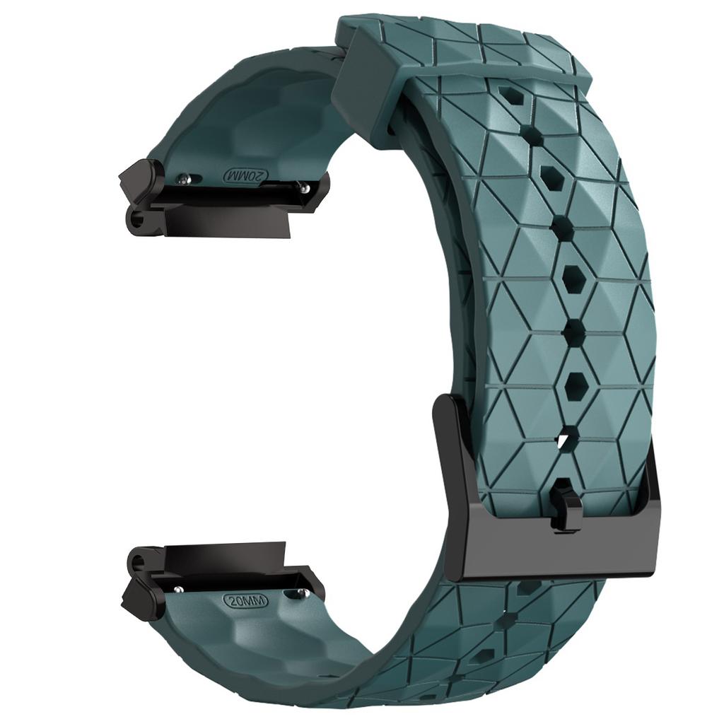 Ремешок для часов для Amazfit T-Rex 3/2/2 Ultra Запасной ремешок Correa Браслет для Huami Amazfit T-REX/T-REX Pro Силиконовый браслет