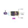 HAKRC 8B01 BLS 20A FPV ESC