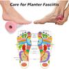 Plantar Fasciitis Relief,Foot Roller Plantar Fasciitis,Plantar Fasciitis Roller for Arch Heel Pain Relief,Foot Roller Deep Tissue Muscle Massage