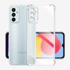 Shockproof Case For Samsung M23 5G Cover Silicone Soft Clear Phone Cases For Samsung Galaxy F23 Coque For SamsungM23 Fundas