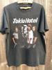 Футболка с коротким рукавом группы Tokio Hotel Унисекс Мужская Женская S-5XL HA1136