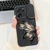 Чехол для Xiaomi 13T Pro 13T Силиконовый Милый Мультяшный Кот Модный Роскошный Забавный Ударопрочный Задняя Крышка Для Телефона Xiaomi 13T Funda