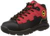 Winter Boots HT WT009 AORAKI EXP MID WP EXP Mid Waterproof Red Cm 2E [Hitech] [AORAKI WP] Anti-slip 24.0