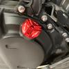 For Honda CRF150R CRF300L CRF 300L 450 250R 250L 450R/X CRF250M RALLY CRF 1000L 125R 150R Engine Oil Bolt Filler Cap Accessories