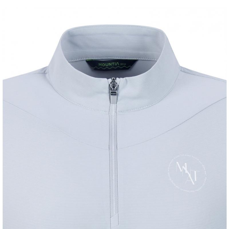 [Mountia] Mountia Весна Лето Охлаждающая Женская Футболка S 4 1mqtSm3508