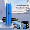 Мини портативная электробритва Self-Assistant Razor USB зарядка модели для бровей верхней и нижней губы щеки подбородок и шея