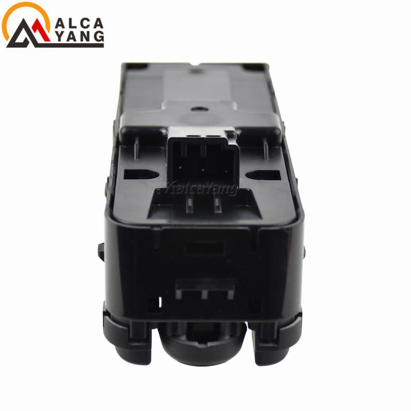 AH22-14540-AC LR013883 Переключатель стеклоподъемника для Land Rover Range For Rover Sport L320 Discovery 4 Freelander 2