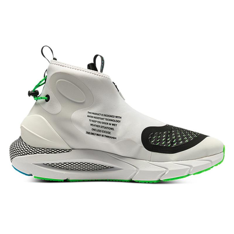 Under Armour Кроссовки Hovr Phantom 2 Storm 'Белый Черный' 3024152-102