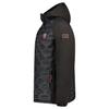 Kurtka męska Geographical Norway BAEL BLACK DB MEN 056 BLACK (WZ8113H/GN-NOIR)