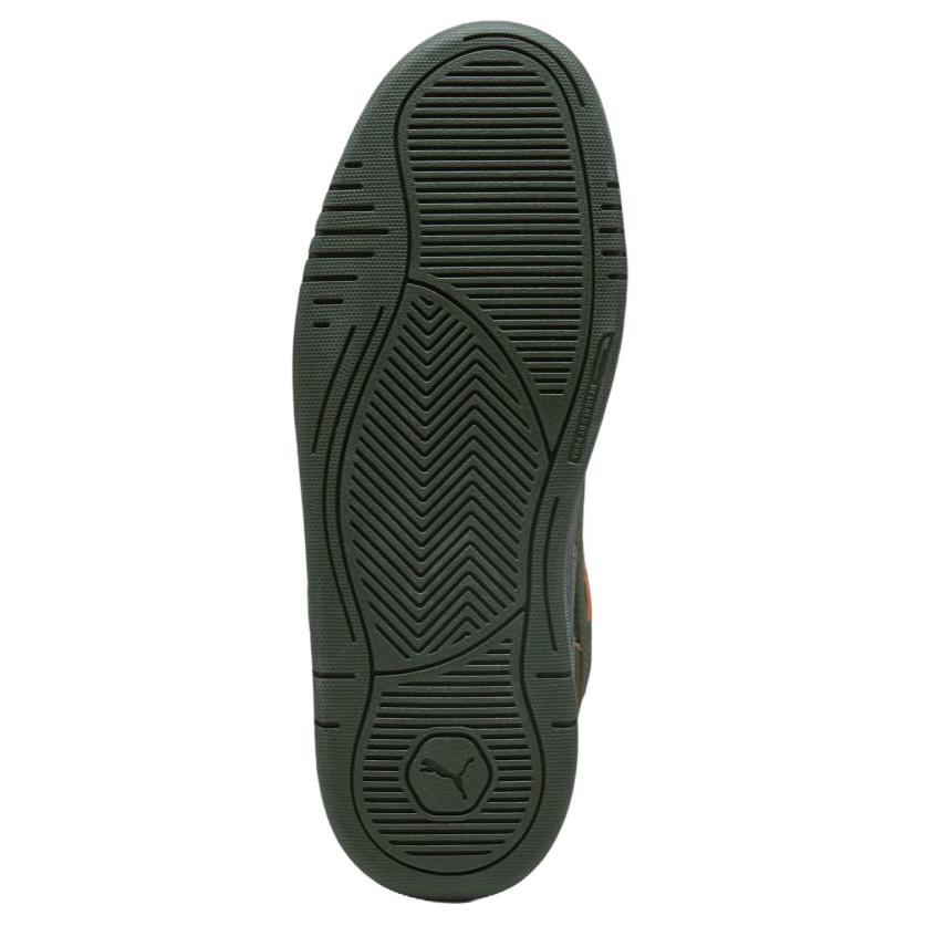 Puma 180 Темно-серый Унисекс 403231-01