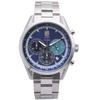 Watch Silver [Elgin] FK1411S-BL Men's