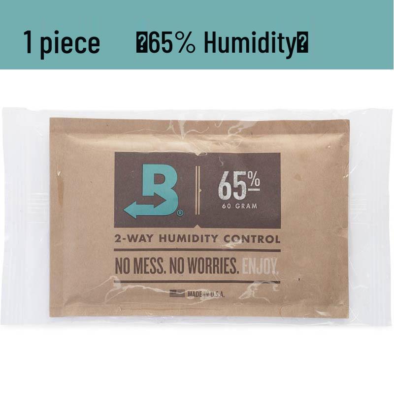 Оригинальный влагопак Boveda Large для сигар - 60 г с контролем влажности 58-75%