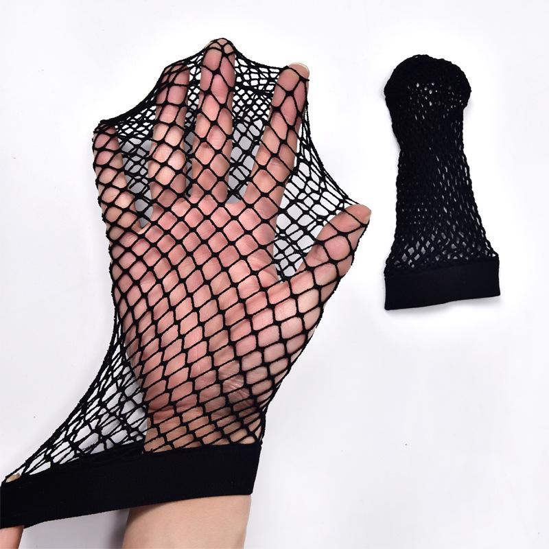 Short Socks Transparent Women Sexy Mesh Nylon Silk Socks Ultrathin Short Socks With Lace Female