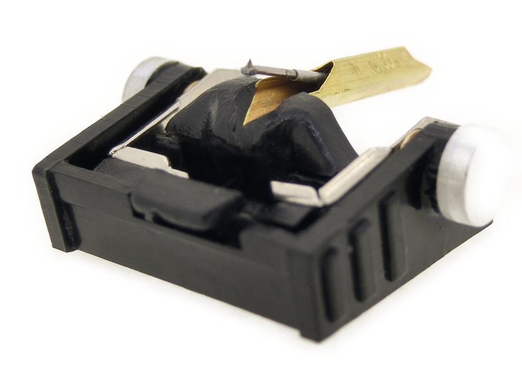 Сменная игла JICO Record Needle для иглы SHURE S Daen VN-45HE 192-VN45HE