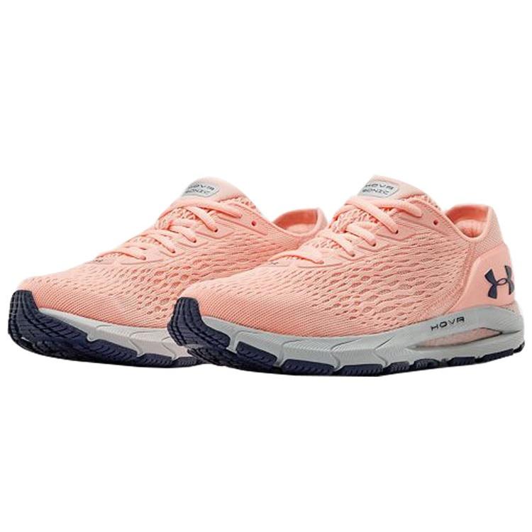 (WMNS) Under Armour HOVR Sonic 3 'Peach Frost' Women's 3022596-601