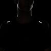 Nike Мужская футболка для бега с коротким рукавом Nike Rise 365 Dri-FIT Черная DA1169-010
