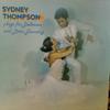 Виниловая пластинка SYDNEY THOMPSON  HIS ORCHESTRA  Играет для бального зала  Латиноамериканских танцев VOC314 SYDNEY THOMPSON 1981 Великобритания Латиноамериканский Б/у