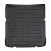 J&J AUTOMOTIVE | Tapis De Coffre Caoutchouc Premium Pour Bmw 5 Série G30 2017-2023