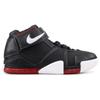 Nike LeBron Zoom 2 Черный Малиновый 309378-011