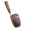 Чехол для ключа автомобиля Lincoln для моделей Adventurer, Navigator, Pilot, Continental и MKZ