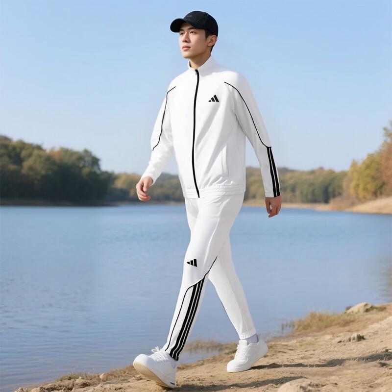adidas Мужской спортивный костюм