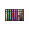 162 Colors Cosmetic Powder Eyeshadow  Makeup Set Matt Available