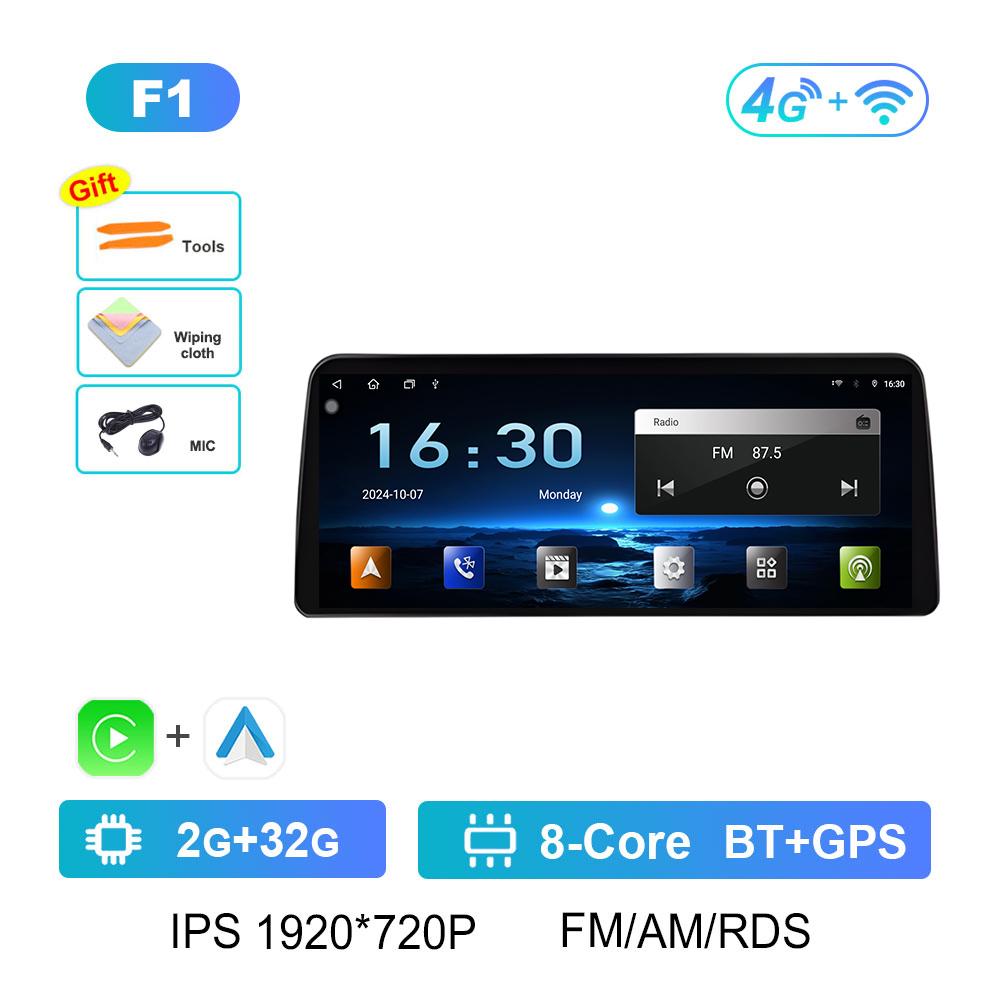 Для Nissan Teana 2008 2009 2010 2011 - 2012 Android Smart System Car Video Audio Multimedia Player GPS Navigation WIFI No 2 din